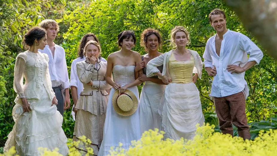 Jovens Rebeldes Temporada 1: É inspirada numa história verdadeira?