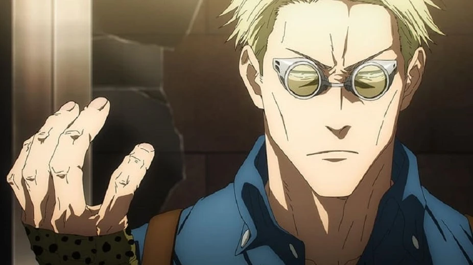jujutsu kaisen temporada 2 episodio 18