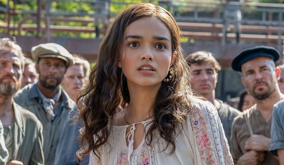 lucy gray baird morta