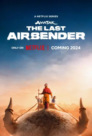 Primeira Imagem de Avatar