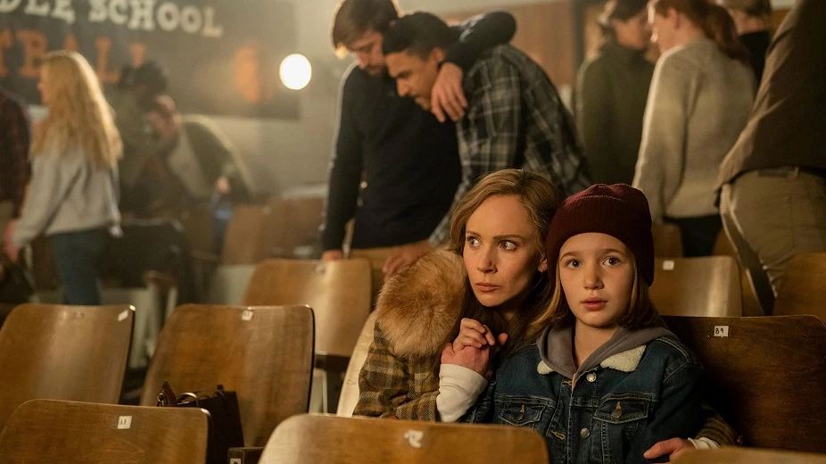 onde foi filmada temporada 5 fargo