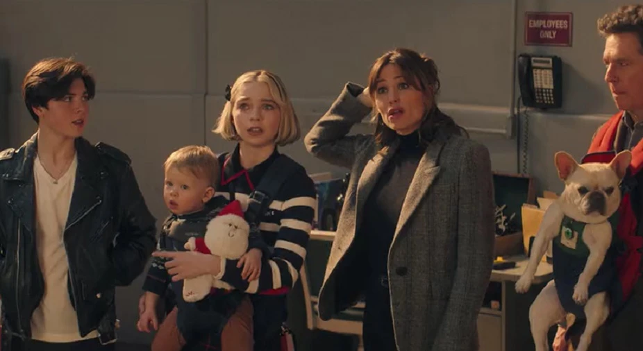 onde foi filmado troca em familia