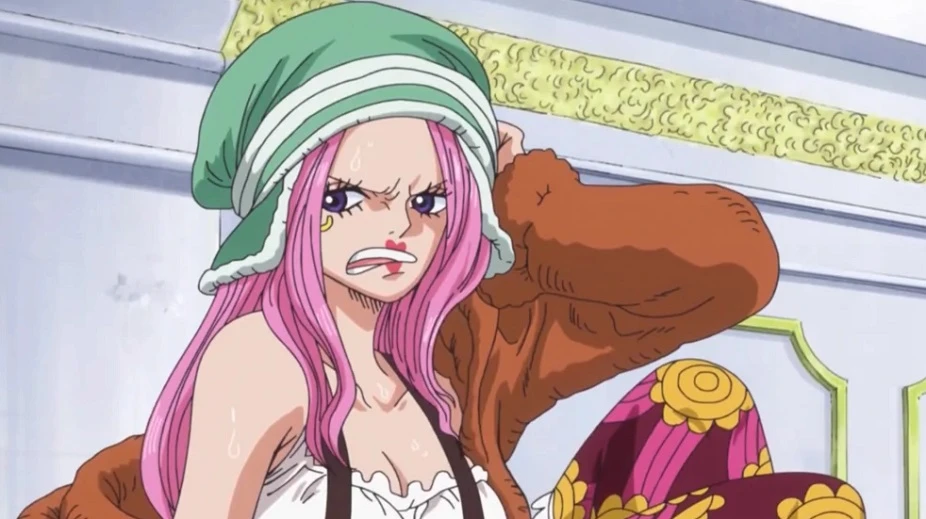 one piece significado jewelry