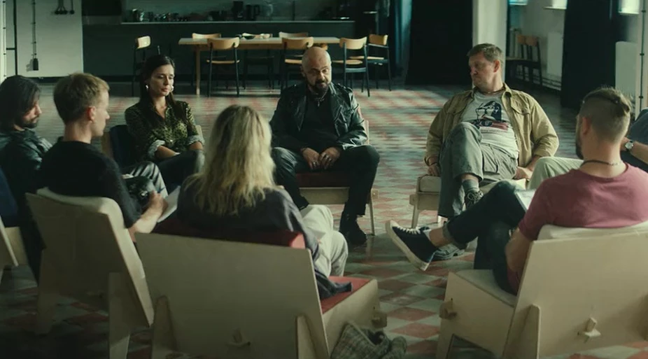 relembrar temporada 1 final