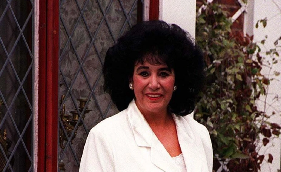 rita rogers hoje