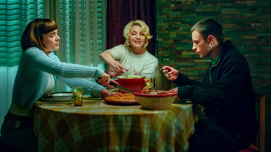sagrada familia temporada 3