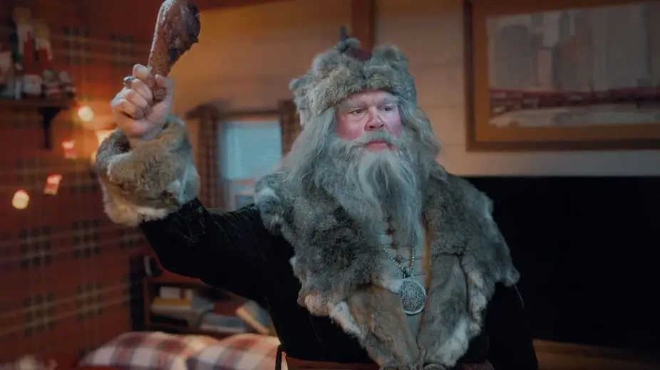 Santas Cláusulas Temporada 2 Episódio 3: Qual é a data e hora de lançamento?