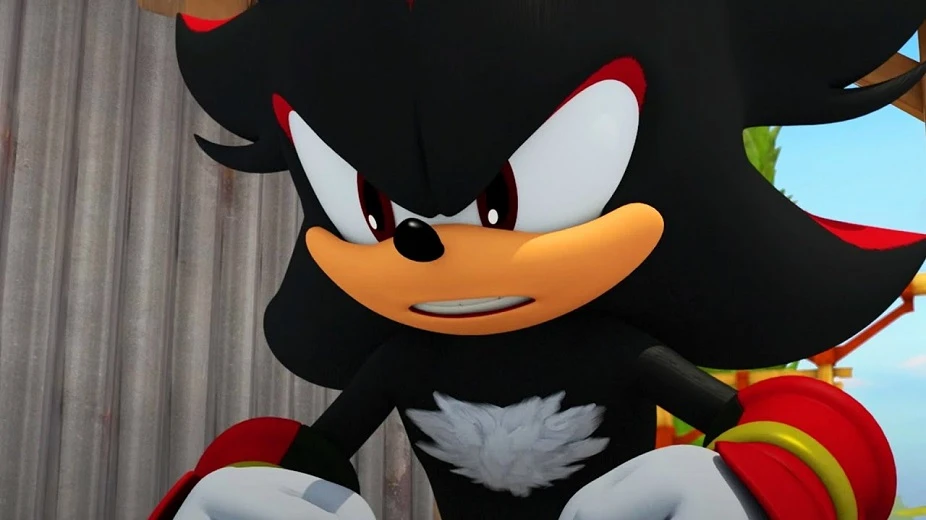 Sonic the Hedgehog 3: Guionistas falam da introdução de Shadow