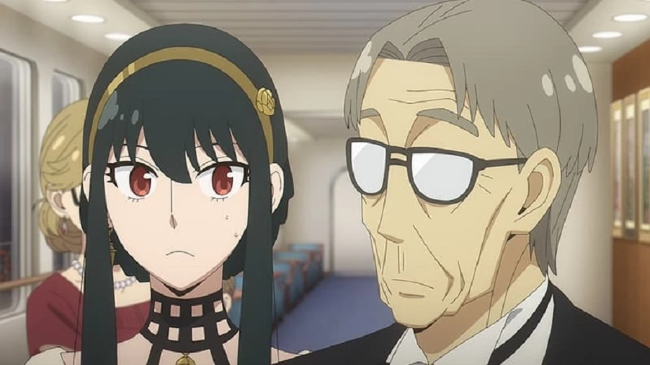 spy x family temporada 2 episodio 7