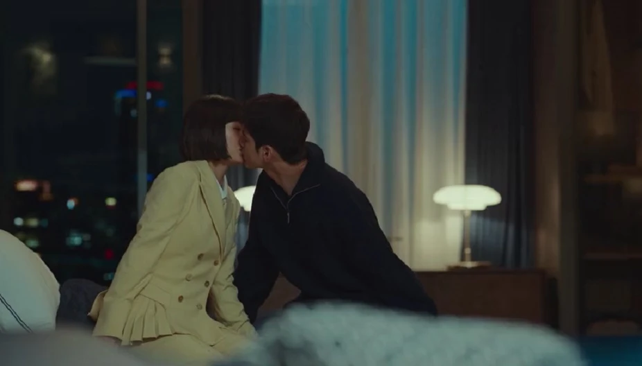 strong girl nam-soon episodio 13