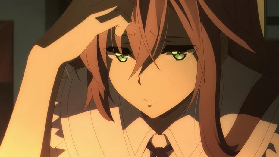 the eminence in shadow temporada 2 episodio 9