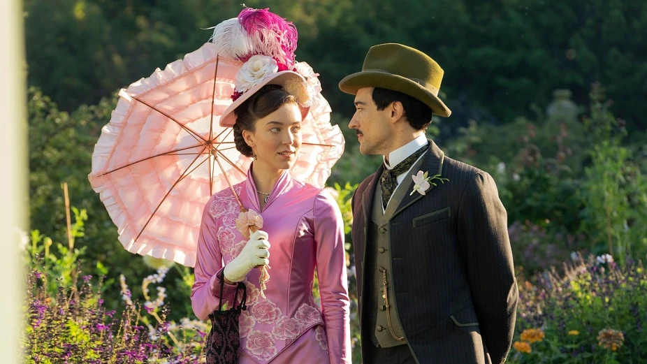 the gilded age temporada 2 episodio 6