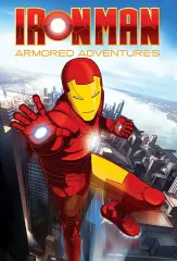 Iron Man: O Homem de Ferro