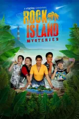 Os Mistérios de Rock Island