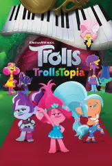 TrollsTopia