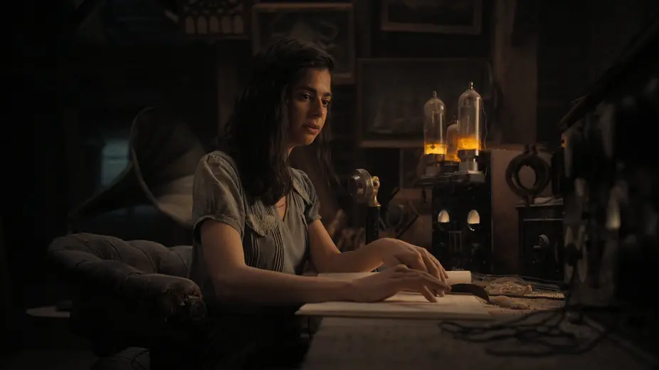 Toda a Luz Que Não Podemos Ver Temporada 2: Qual é a data de lançamento Netflix?