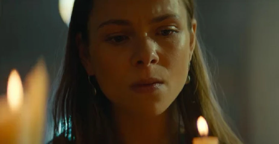 uma familia quase normal final