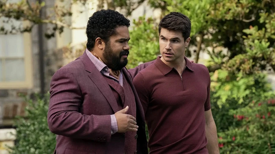 Upload Temporada 3: Explicação do Final ! Qual foi o Nathan que morreu ?
