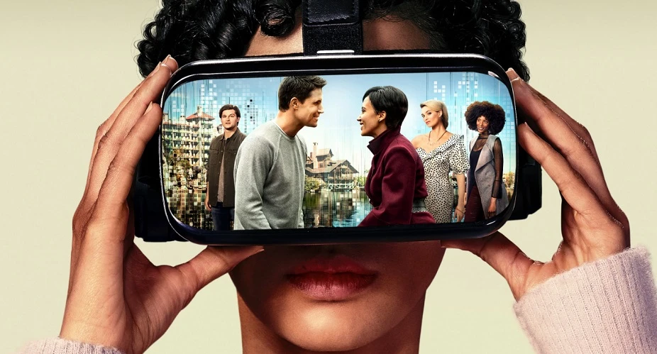 Upload Temporada 4: Qual é a data de lançamento Amazon Prime Video ?