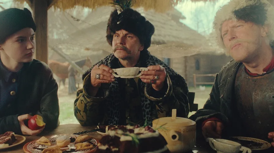 1670 temporada 2 netflix