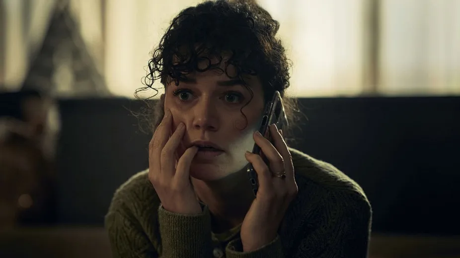 a hora dourada temporada 1 historia verdadeira