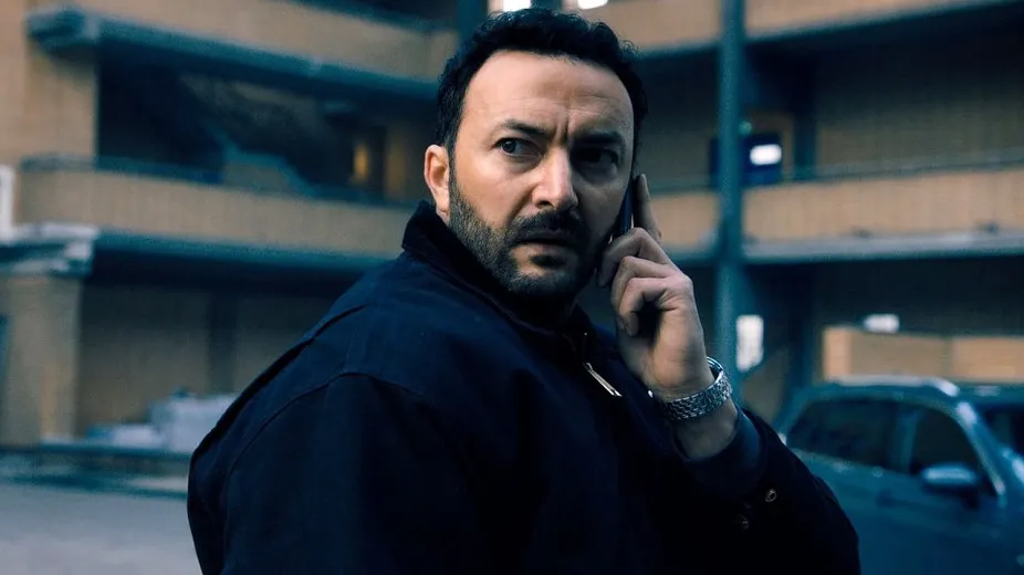 a hora dourada temporada 2 netflix