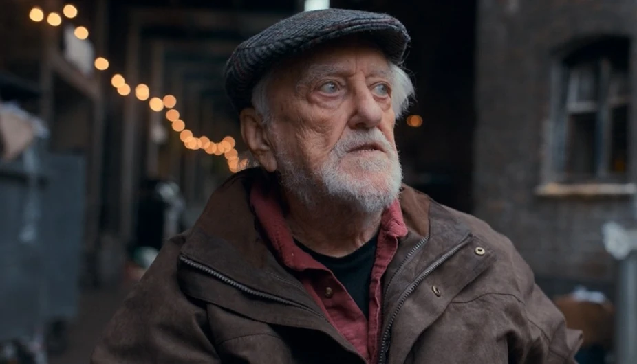 bernard cribbins morte