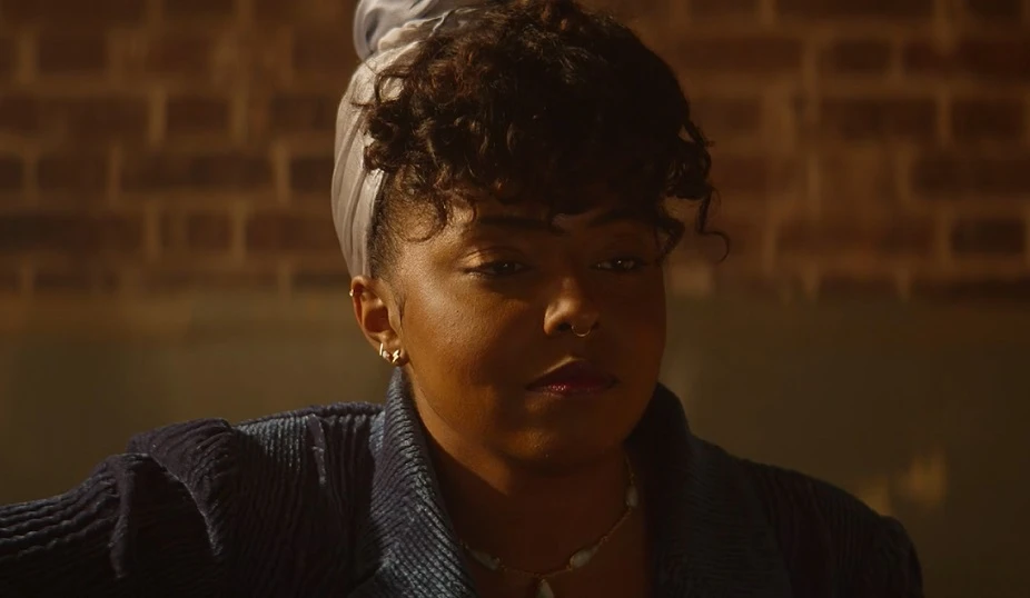 Bolo Negro Temporada 1: Explicação do Final ! Quem é o pai de Mabel ?