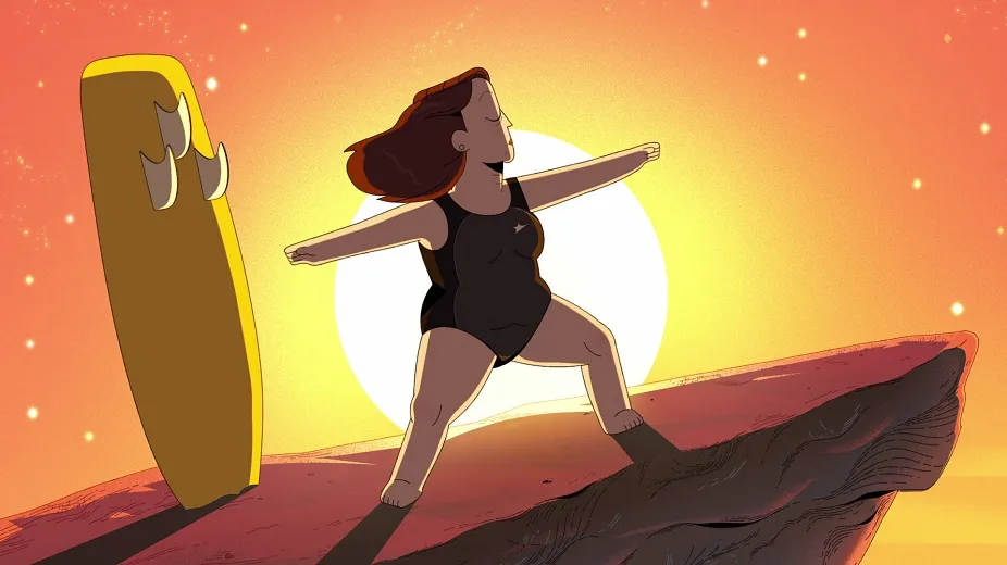 carol and the end of the world temporada 1 final