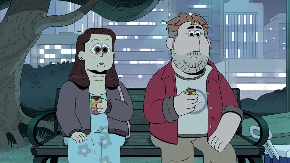 carol and the end of the world temporada 2 netflix