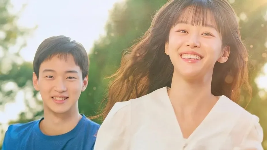como flores na areia temporada 2 netflix