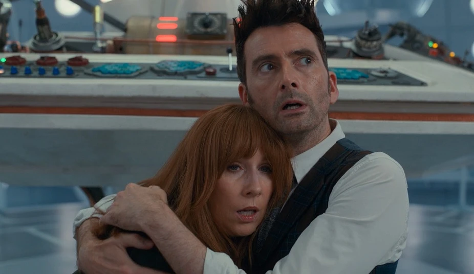 doctor who especial 2 final