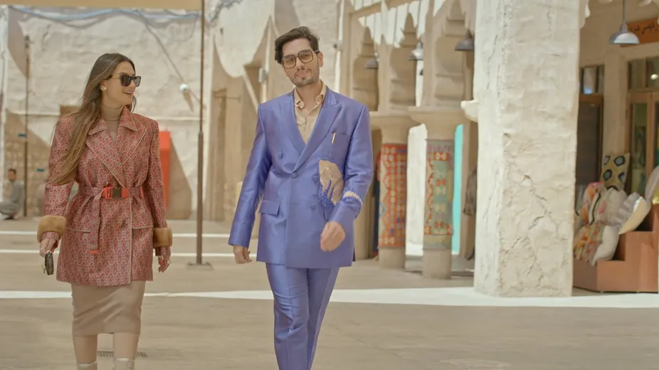 dubai bling temporada 3 netflix