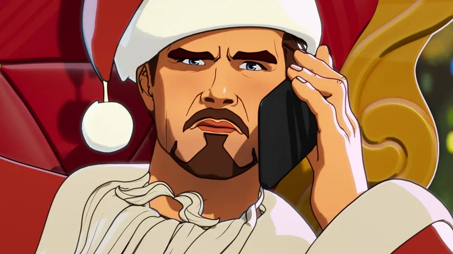 e se temporada 2 episodio 3