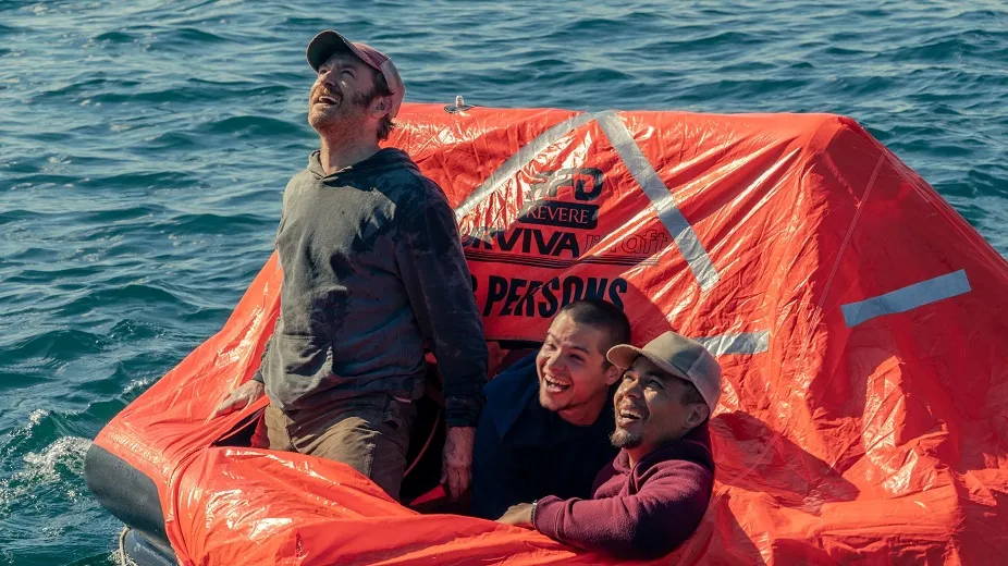 finestkind 2 lancamento