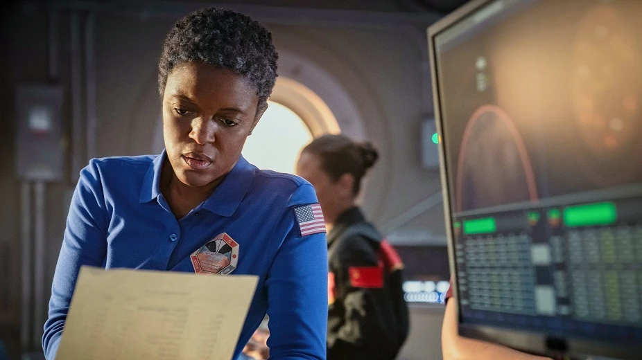 for all mankind temporada 4 episodio 5