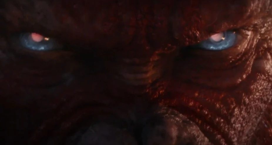 Godzilla x Kong - O Novo Império: Quem é o novo vilão do cinema ?