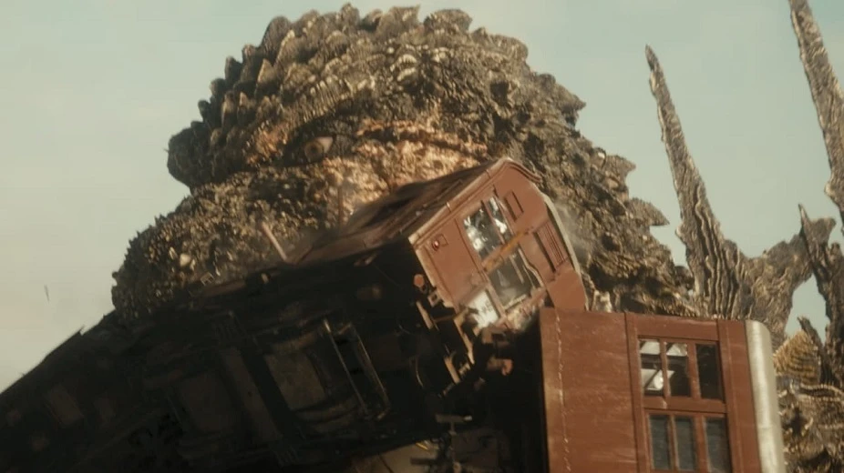 Godzilla Minus One: Explicação do Final ! Ele está morto ?