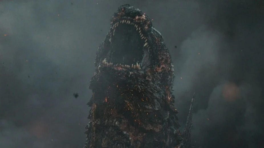 Godzilla Minus One: Qual é a data de lançamento em streaming ? Netflix ?