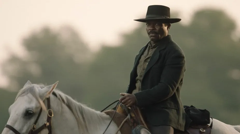 homens da lei bass reeves temporada 1 final