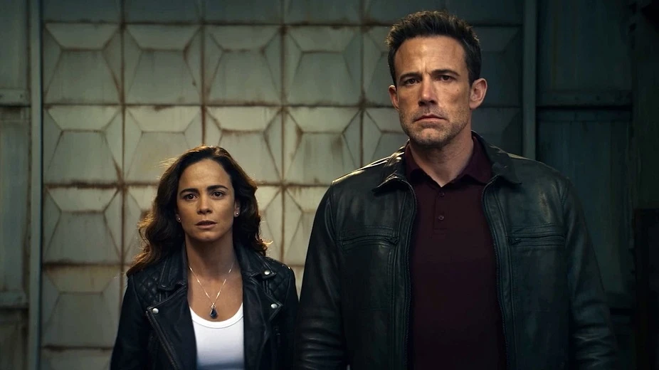 Hypnotic Arma Invisível: Onde podemos ver em Streaming ? Netflix ?