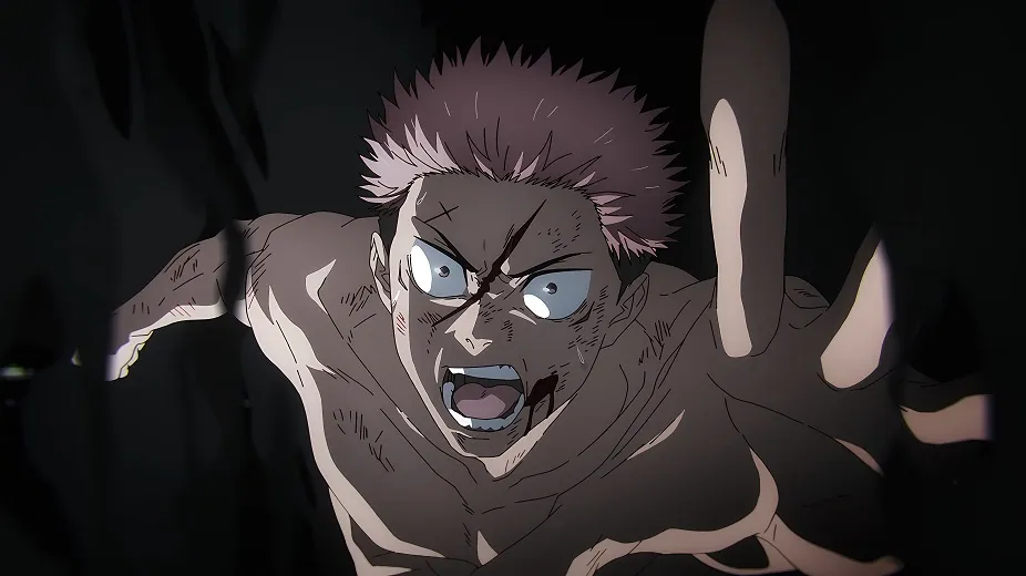 jujutsu kaisen temporada 2 final