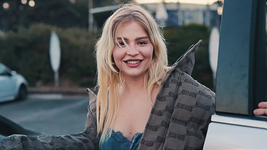 luisa sonza hoje