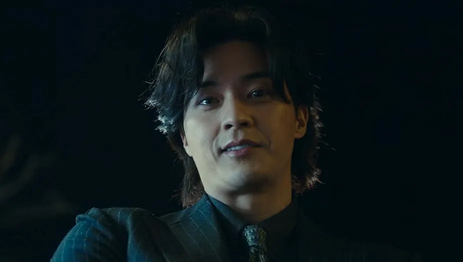 o jogo da morte episodio 5 hora