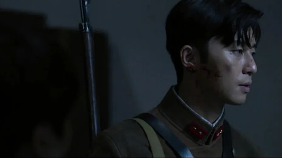 o monstro de gyeongseong episodio 8