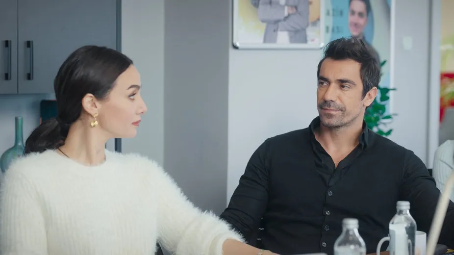 o voo do passaro temporada 3 netflix