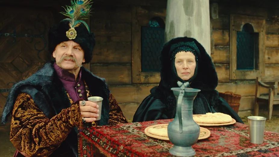 onde foi filmada 1670