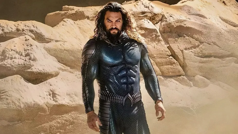 onde foi filmado aquaman e o reino perdido