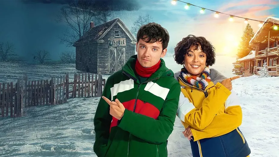 Your Christmas or Mine 2: Onde foi filmado? Locais de Filmagem!