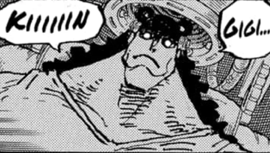one piece capitulo 1103 spoilers